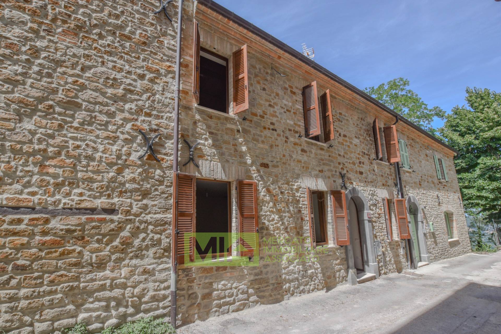 Appartamento in vendita a Force