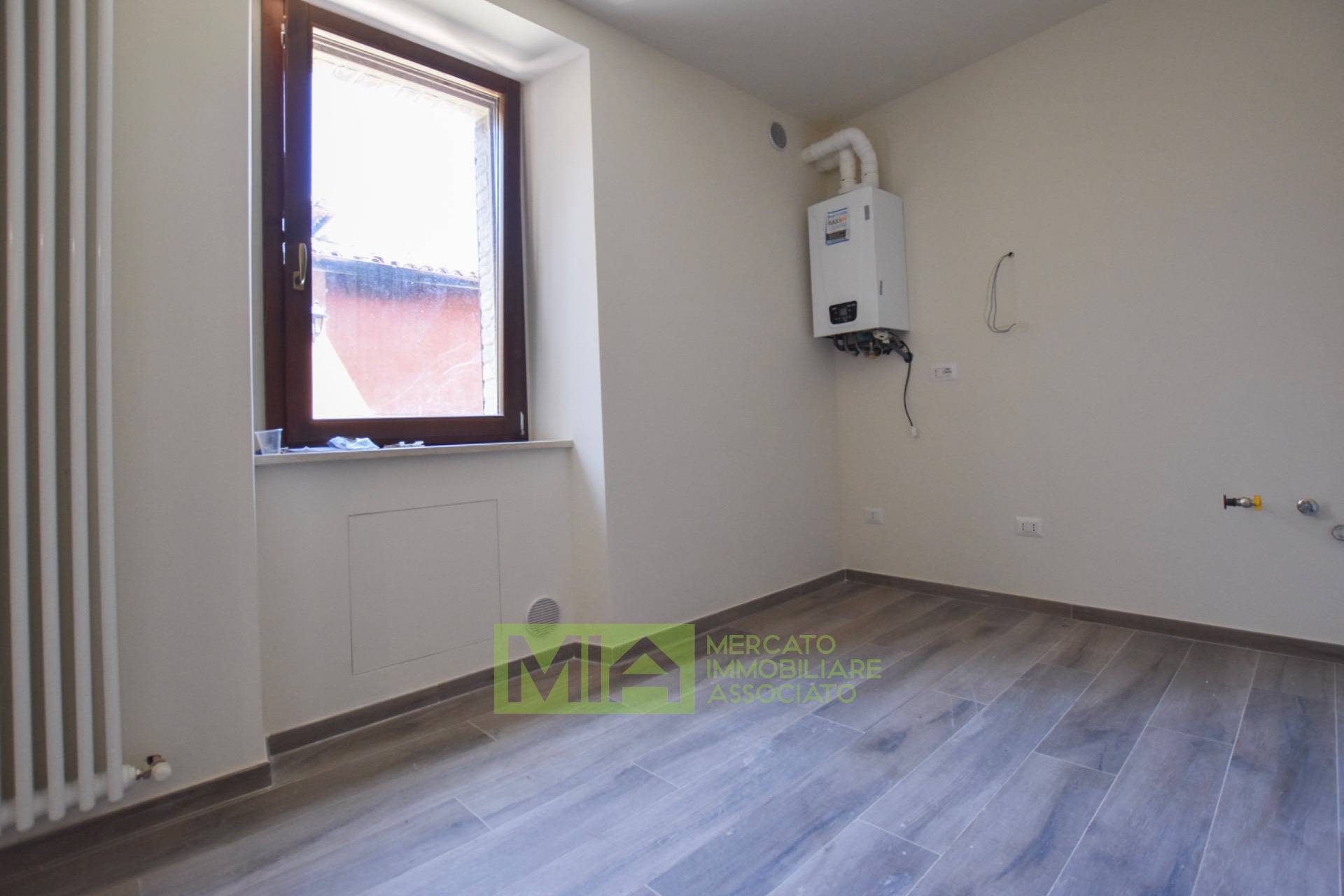 Appartamento in vendita a Force