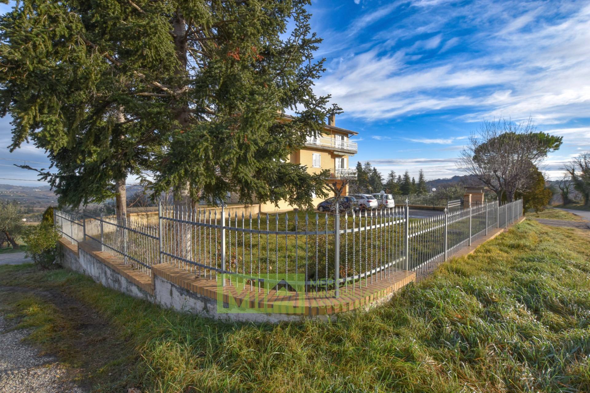 Appartamento in vendita a Santa Vittoria in Matenano