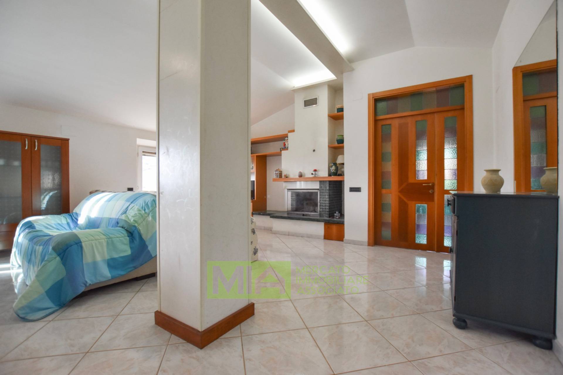 Appartamento in vendita a Santa Vittoria in Matenano