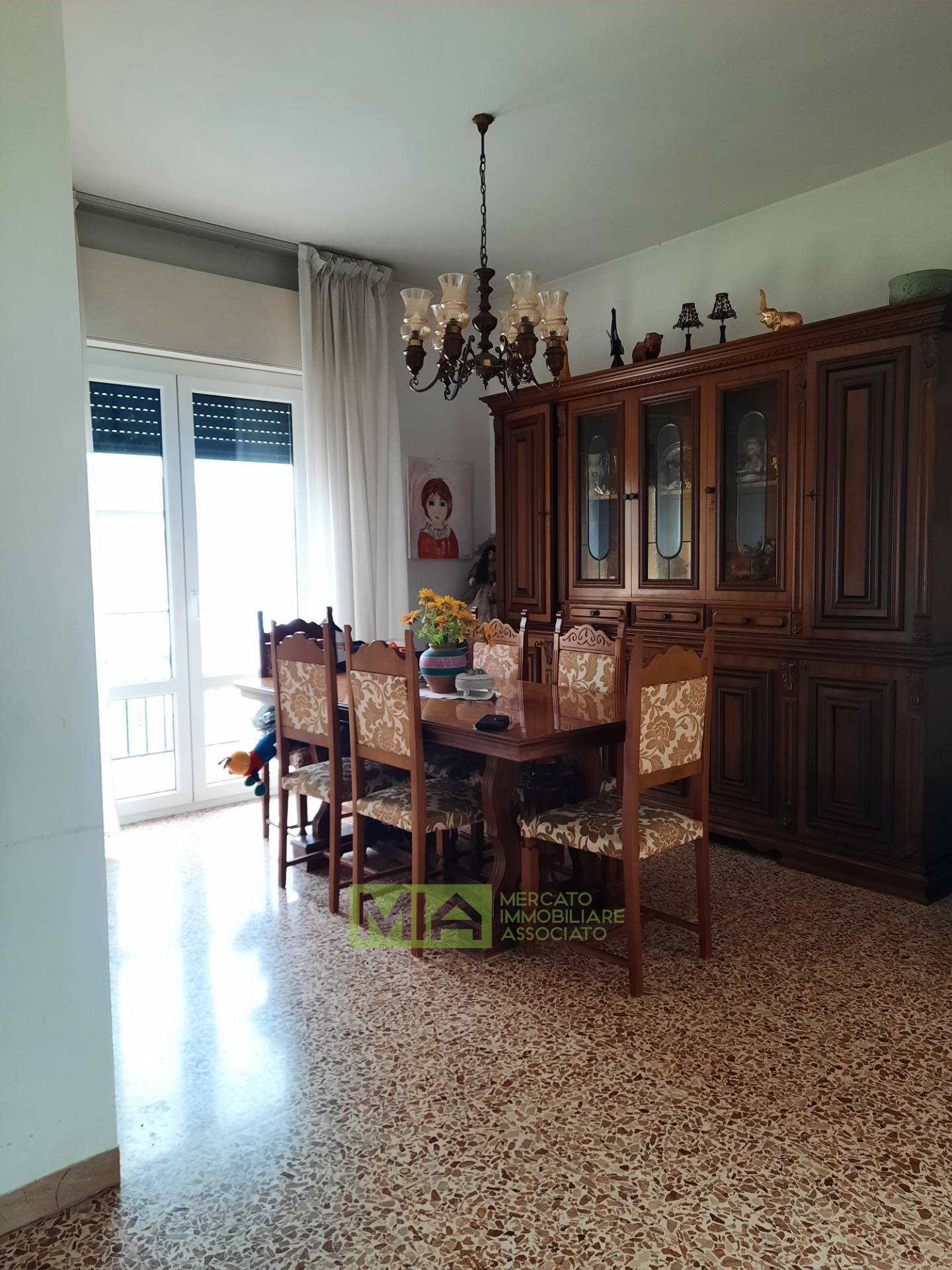 Appartamento in vendita a Porto San Giorgio