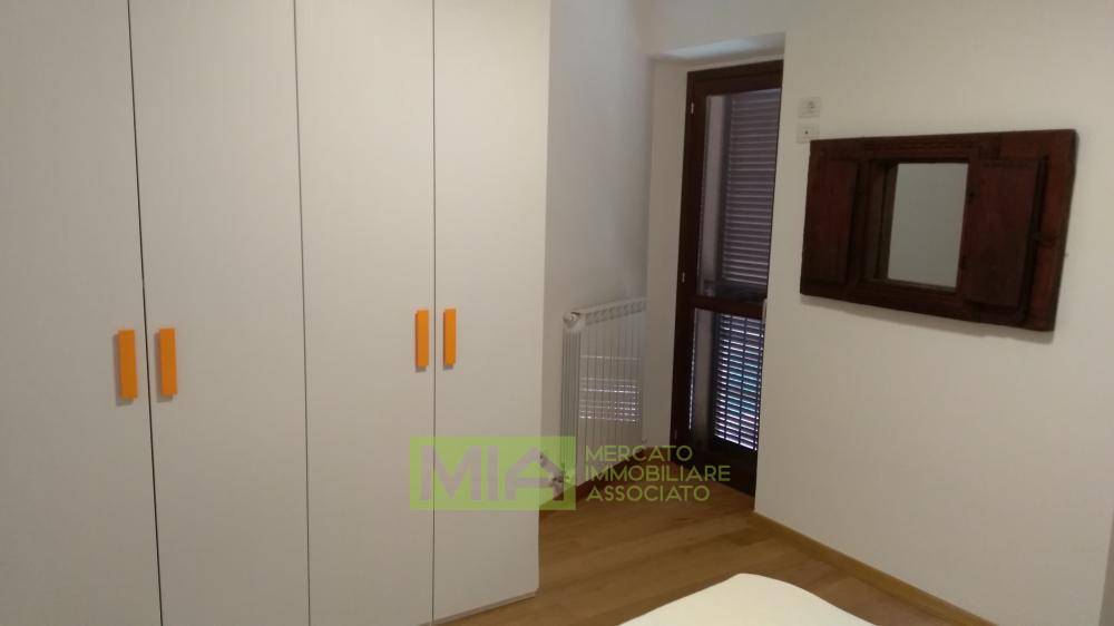 Appartamento in vendita a Massignano