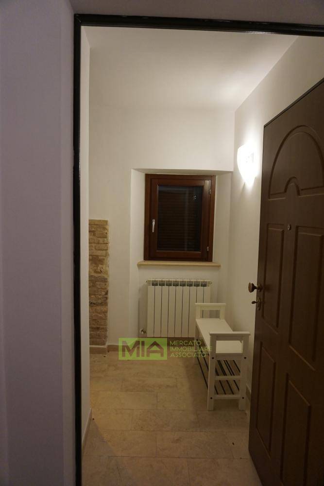 Appartamento in vendita a Massignano