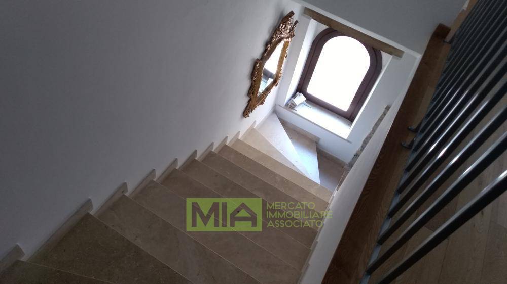 Appartamento in vendita a Massignano