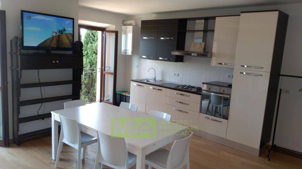 Appartamento in vendita a Massignano