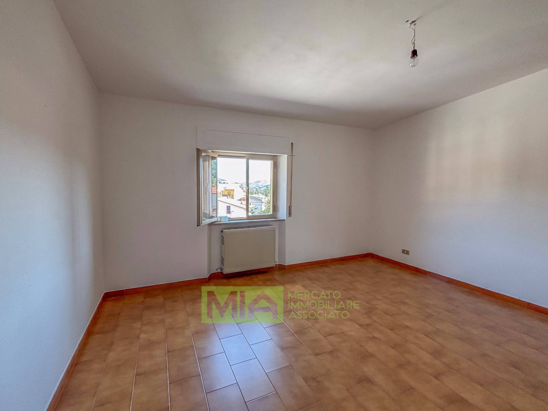 Mansarda in vendita a Comunanza