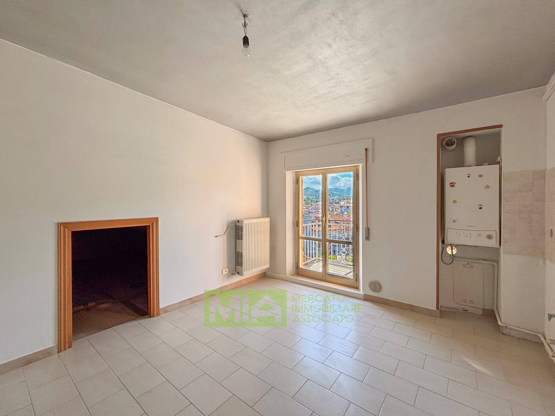 Mansarda in vendita a Comunanza