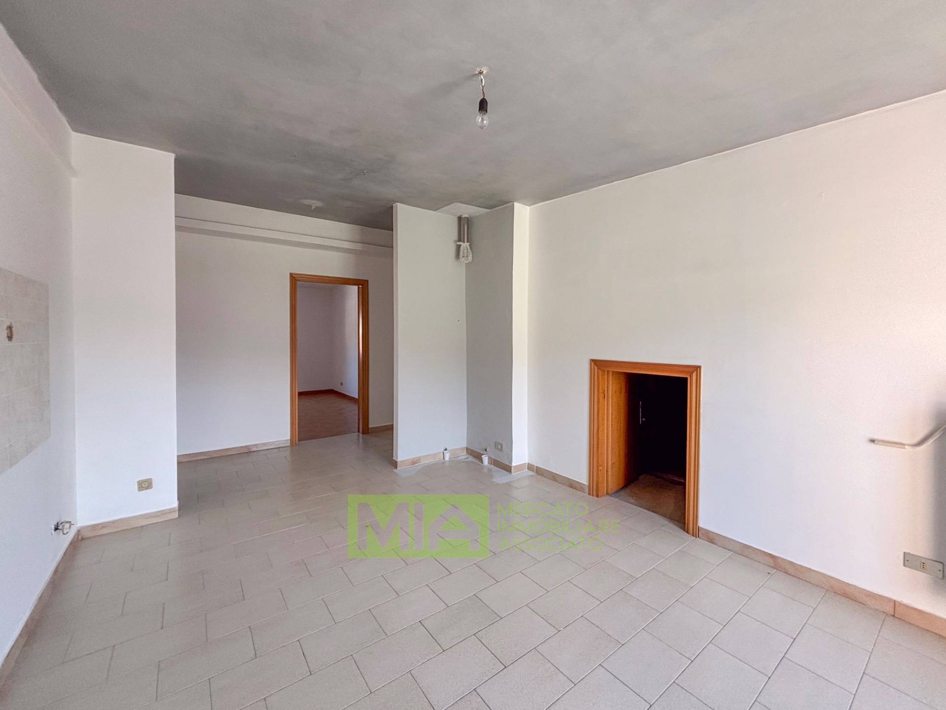 Mansarda in vendita a Comunanza