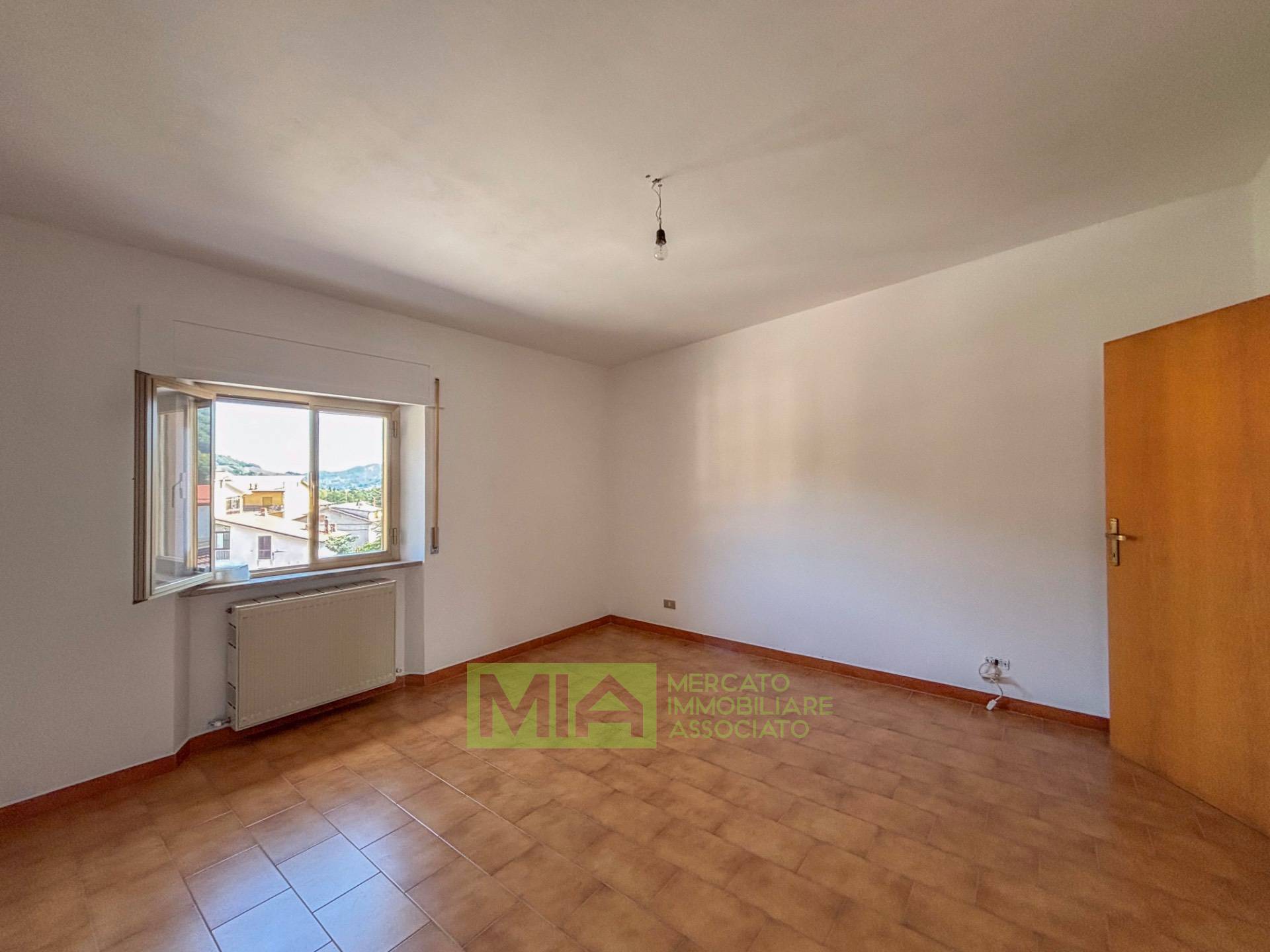 Mansarda in vendita a Comunanza