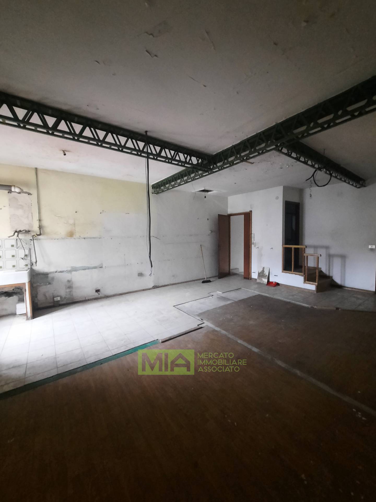 Appartamento in vendita a Pedaso, Centro