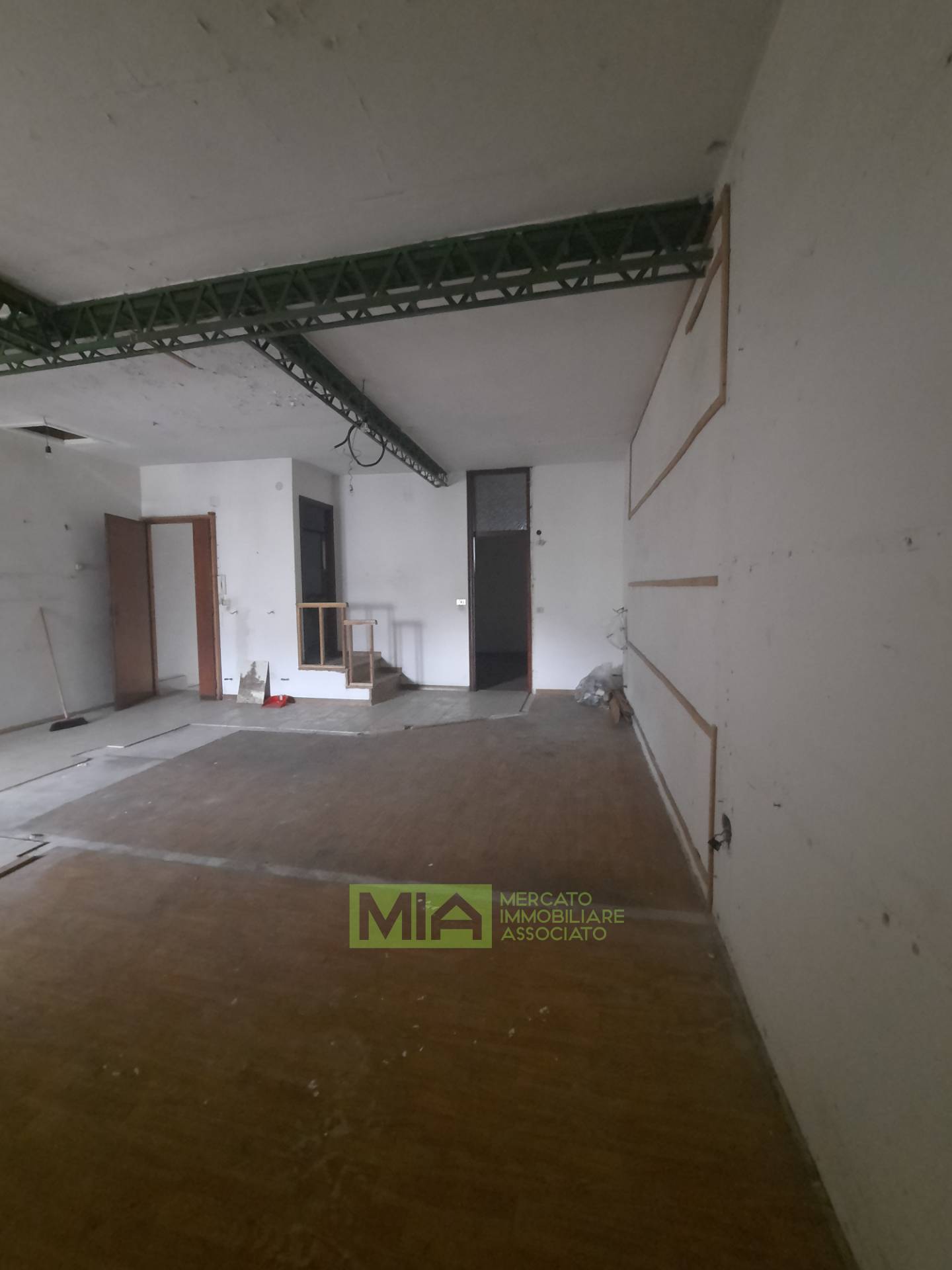 Appartamento in vendita a Pedaso, Centro