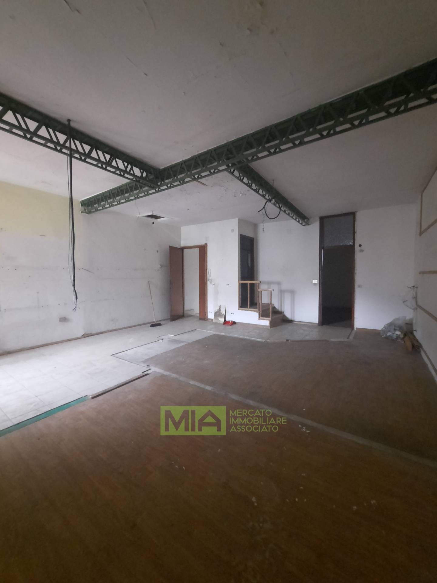 Appartamento in vendita a Pedaso, Centro