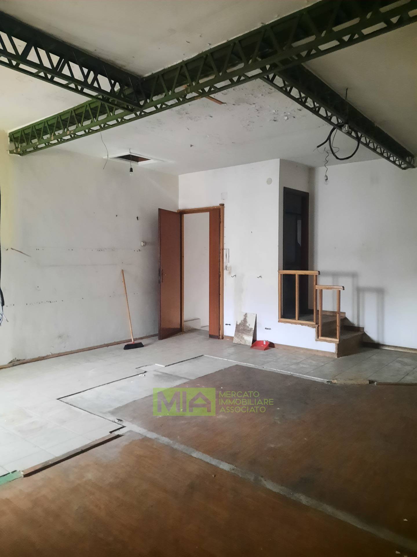 Appartamento in vendita a Pedaso, Centro