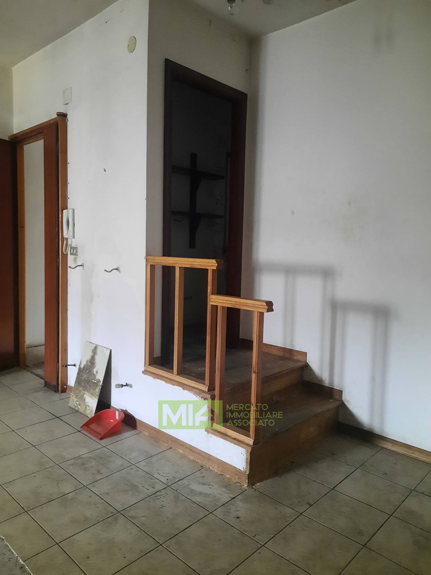 Appartamento in vendita a Pedaso, Centro