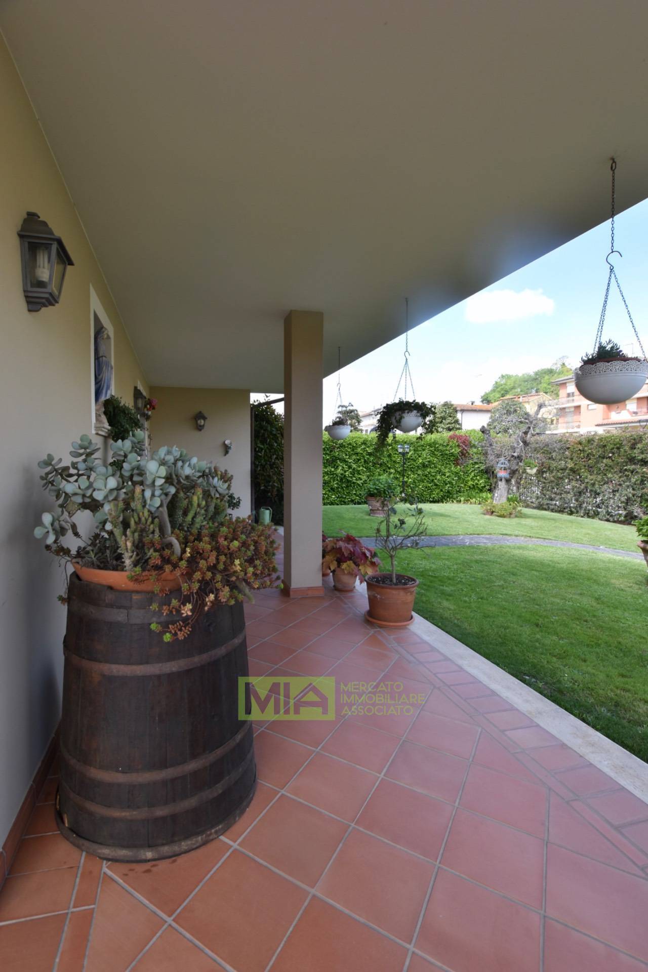 Villa in vendita a Monterubbiano