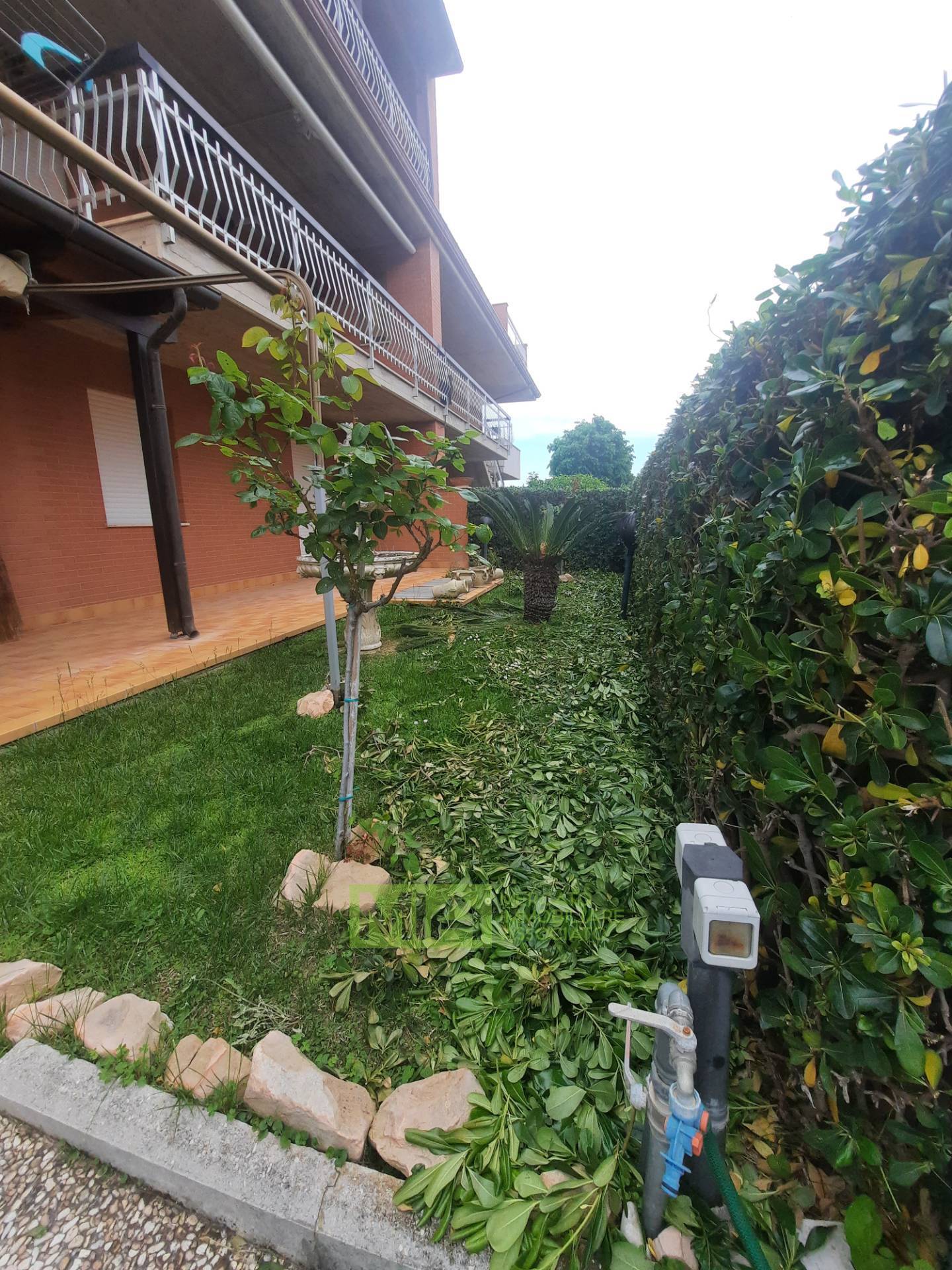 Appartamento in vendita a Altidona, Marina di Altidona