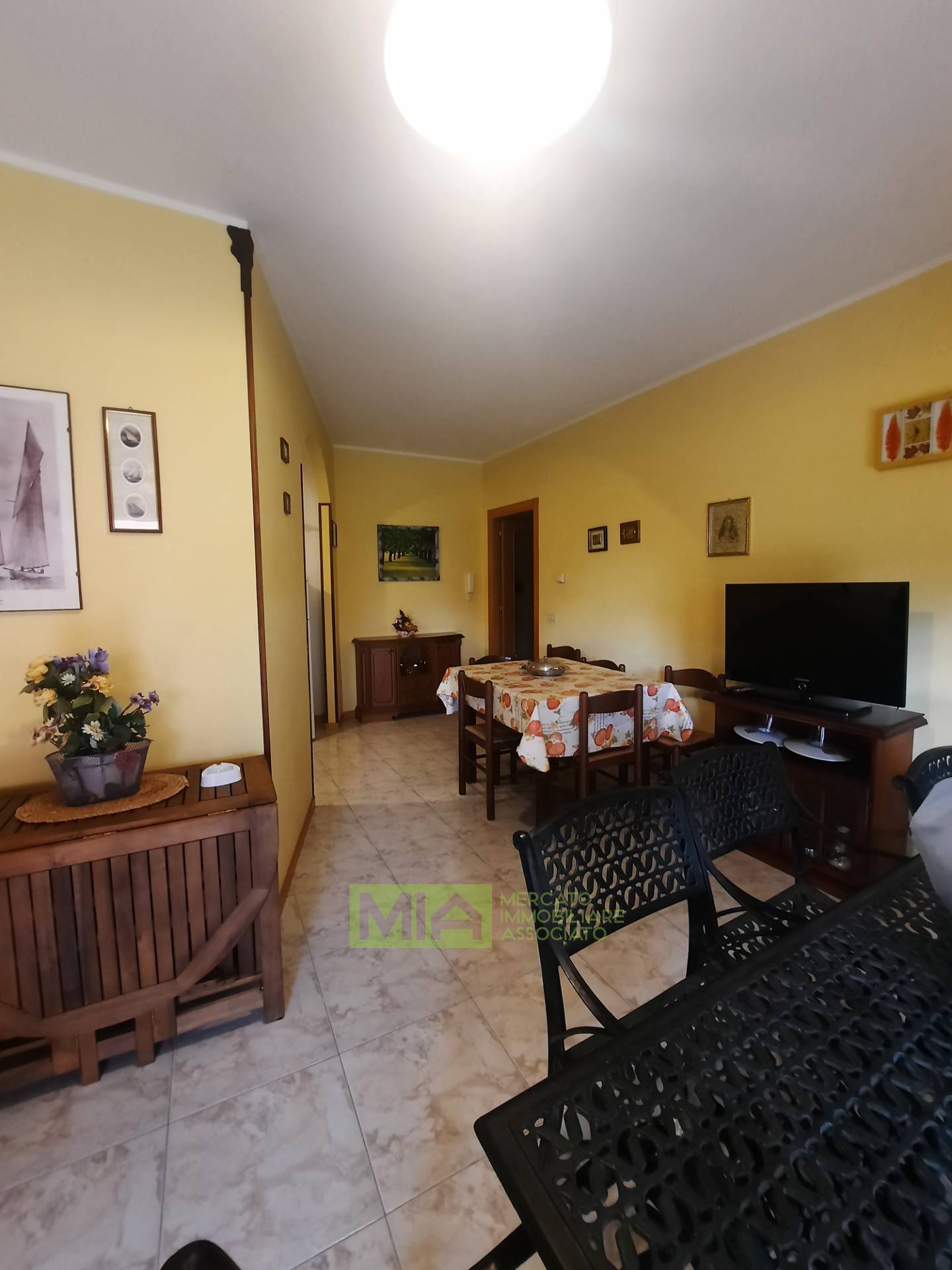 Appartamento in vendita a Altidona, Marina di Altidona