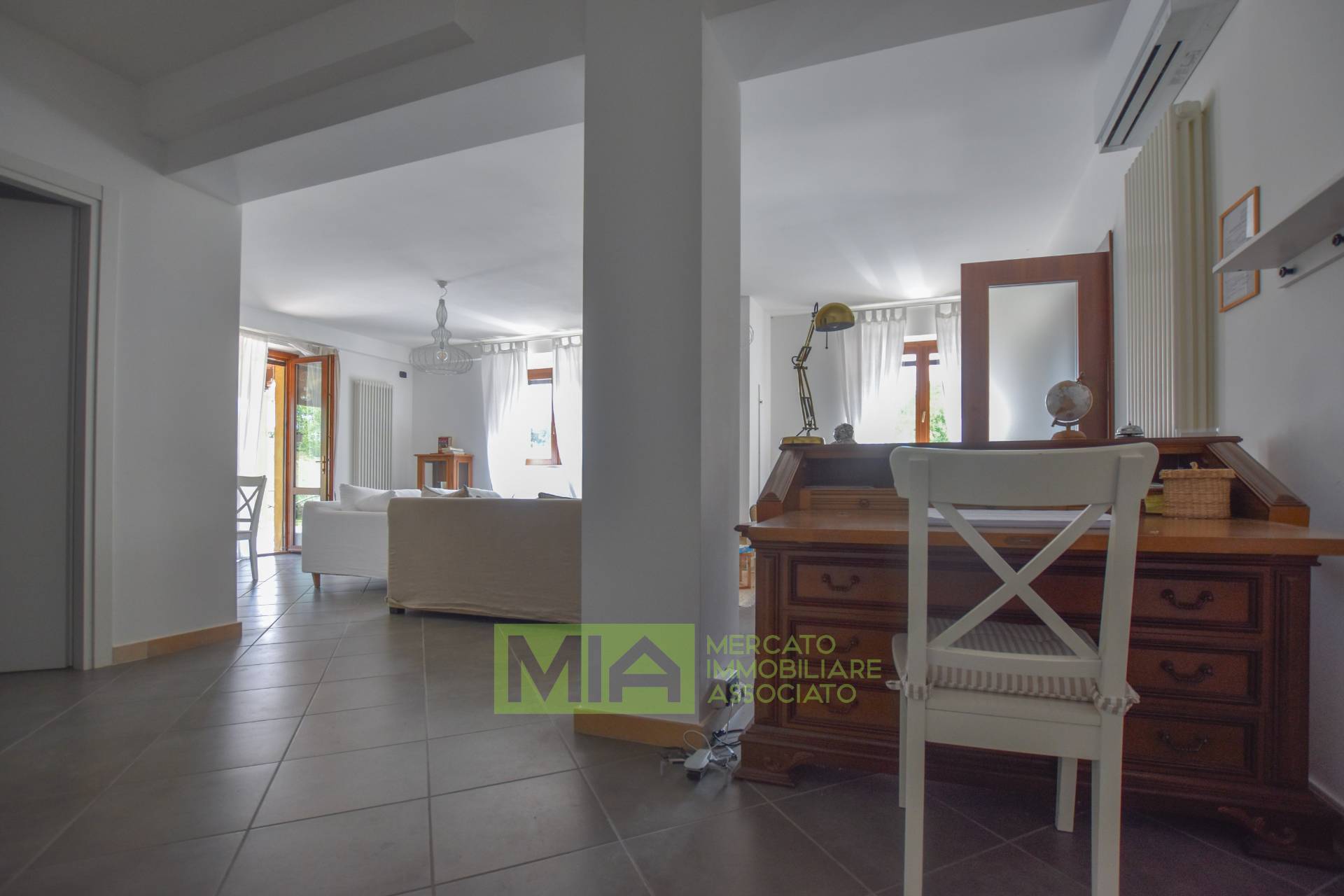 Casale in vendita a Ponzano di Fermo, Campagna