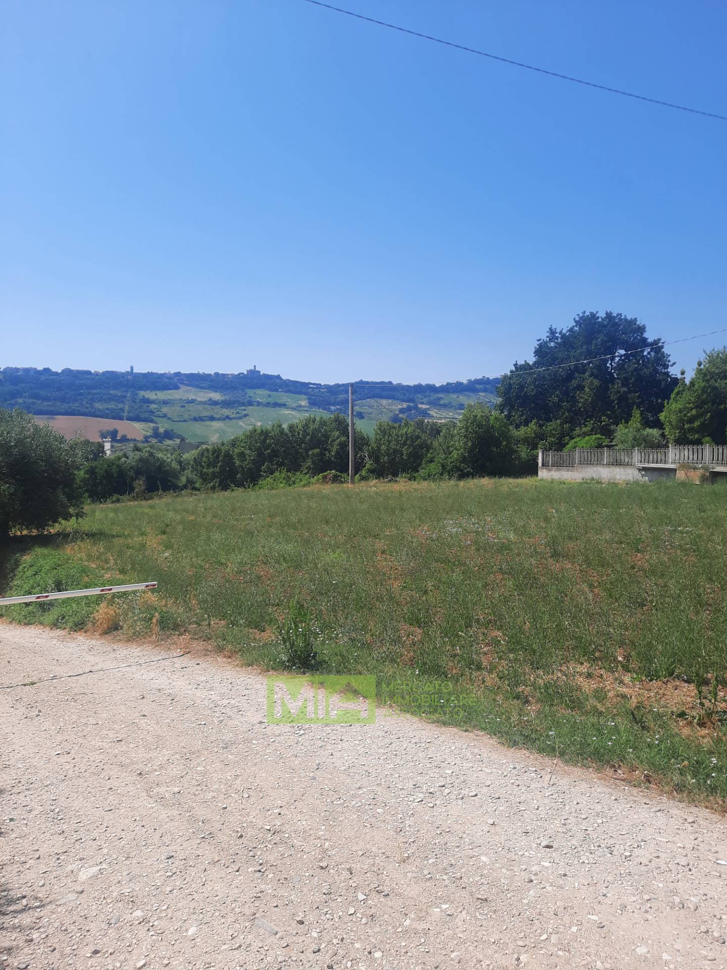 Terreno Agricolo in vendita a Altidona, Marina di Altidona