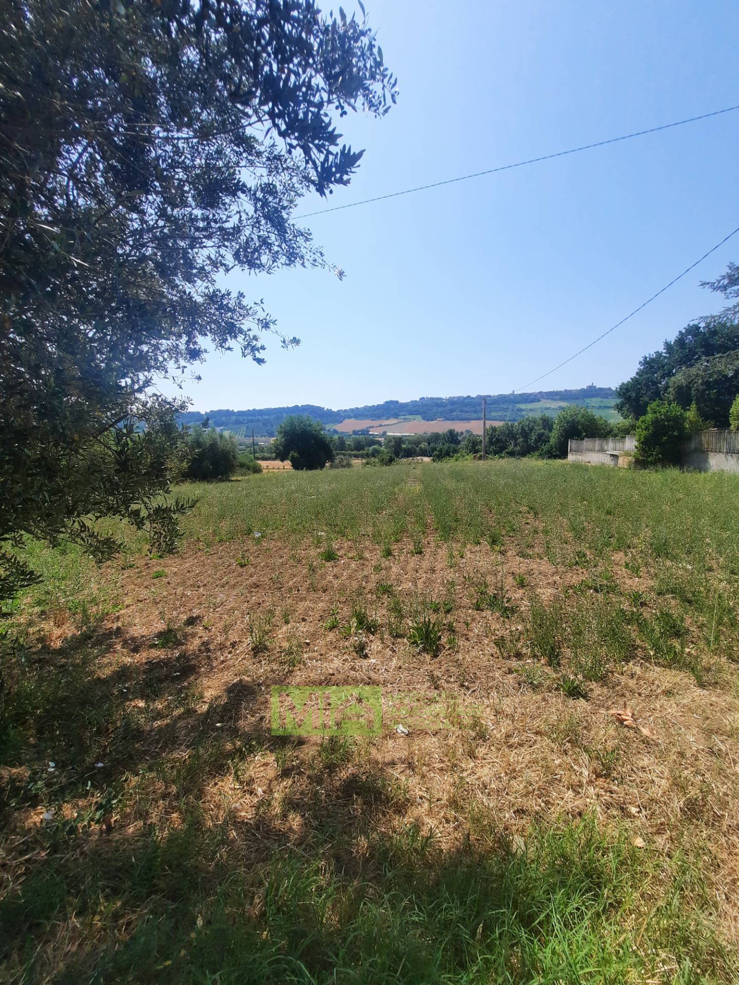 Terreno Agricolo in vendita a Altidona, Marina di Altidona