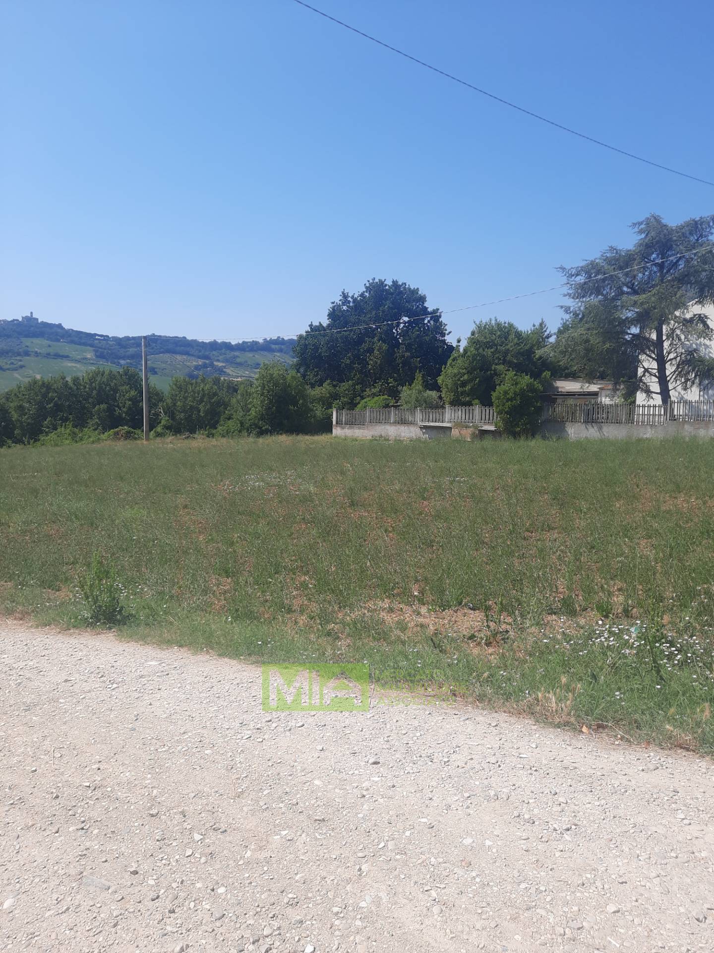 Terreno Agricolo in vendita a Altidona, Marina di Altidona