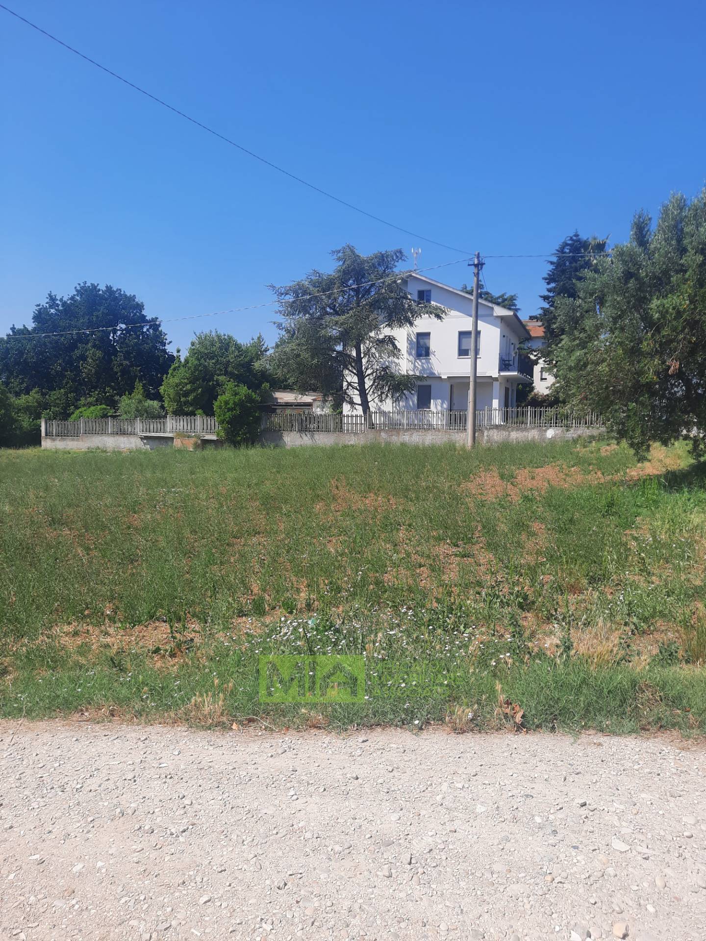 Terreno Agricolo in vendita a Altidona, Marina di Altidona