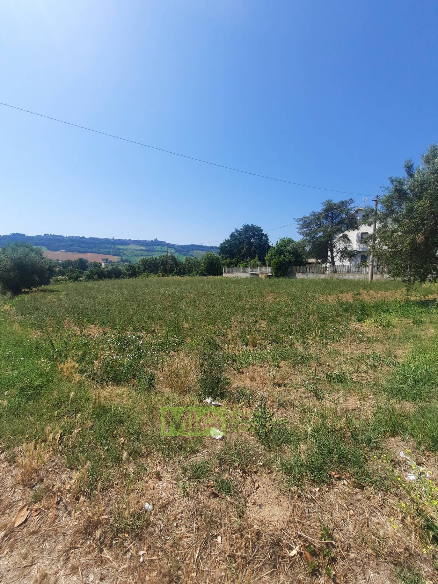 Terreno Agricolo in vendita a Altidona, Marina di Altidona