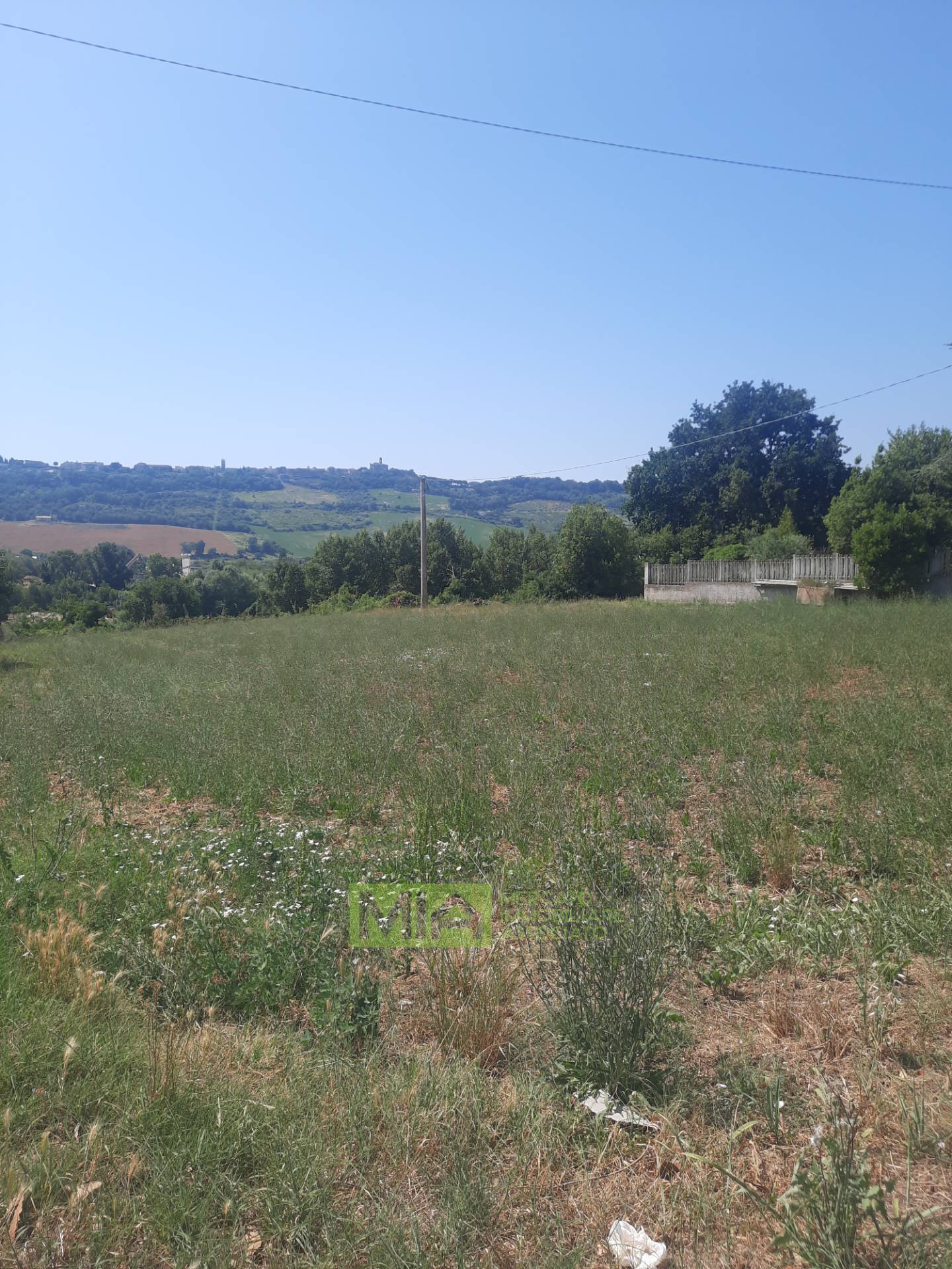 Terreno Agricolo in vendita a Altidona, Marina di Altidona