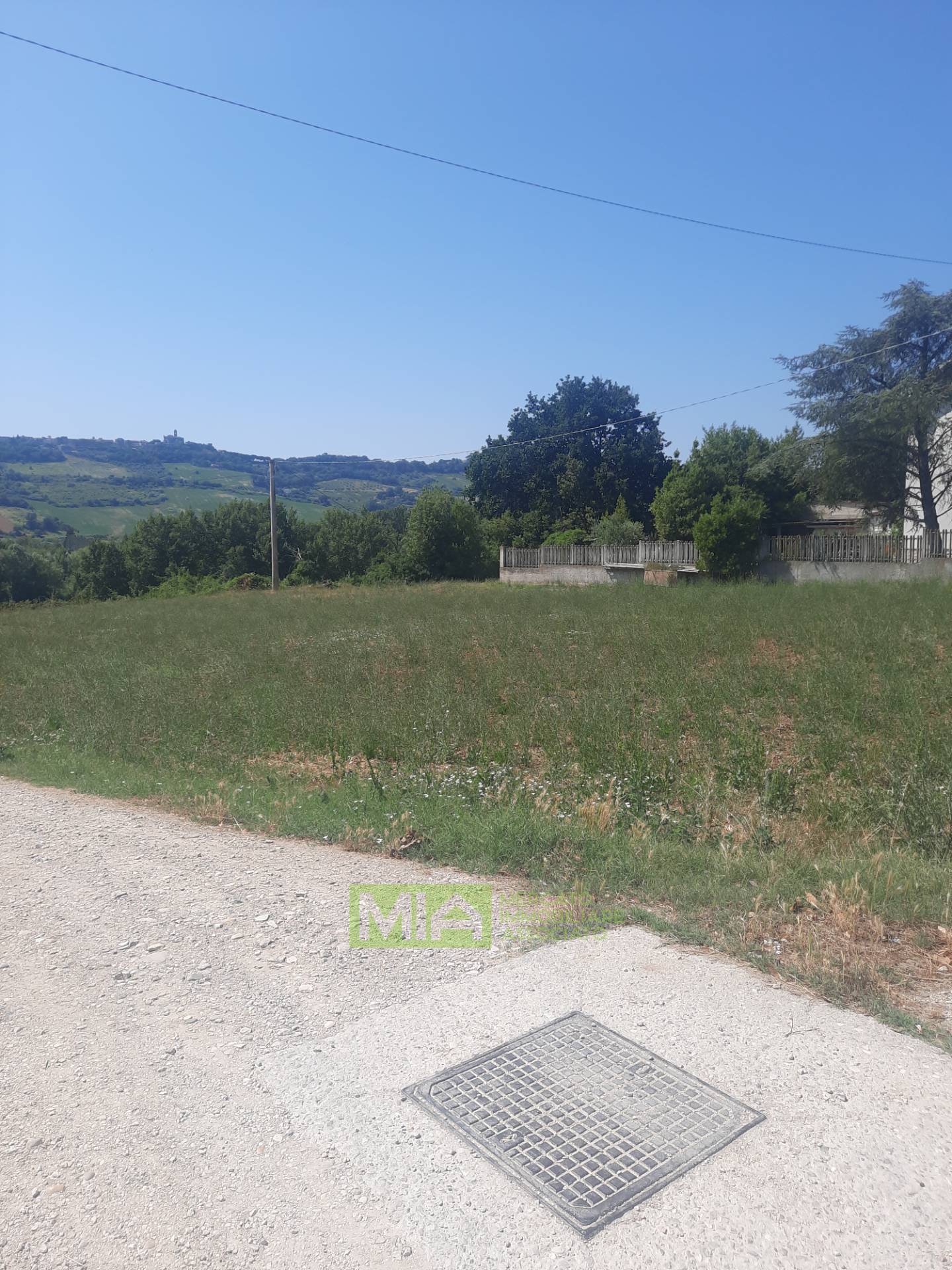 Terreno Agricolo in vendita a Altidona, Marina di Altidona