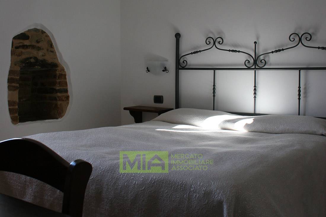 Attivit commerciale in affitto a Comunanza