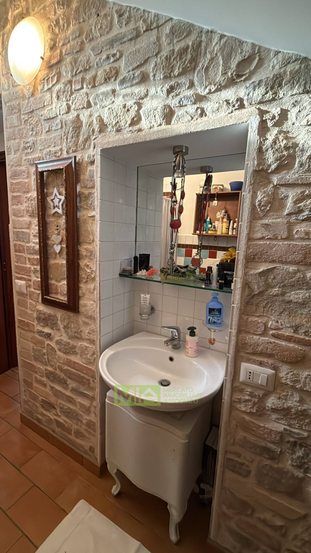 Appartamento in affitto a Altidona, Campagna