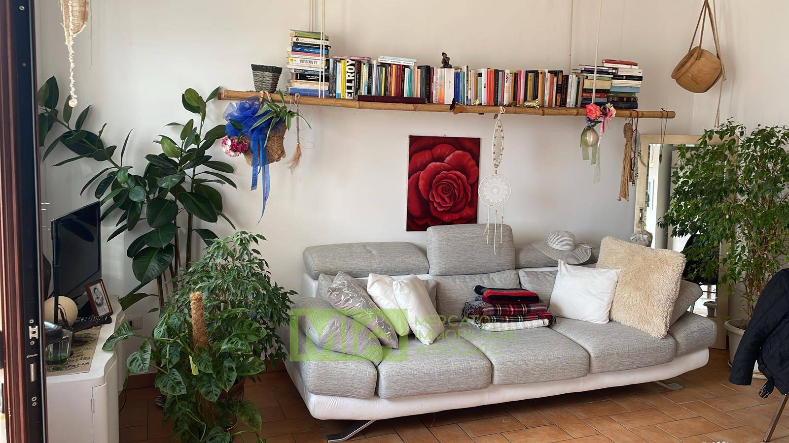 Appartamento in affitto a Altidona, Campagna