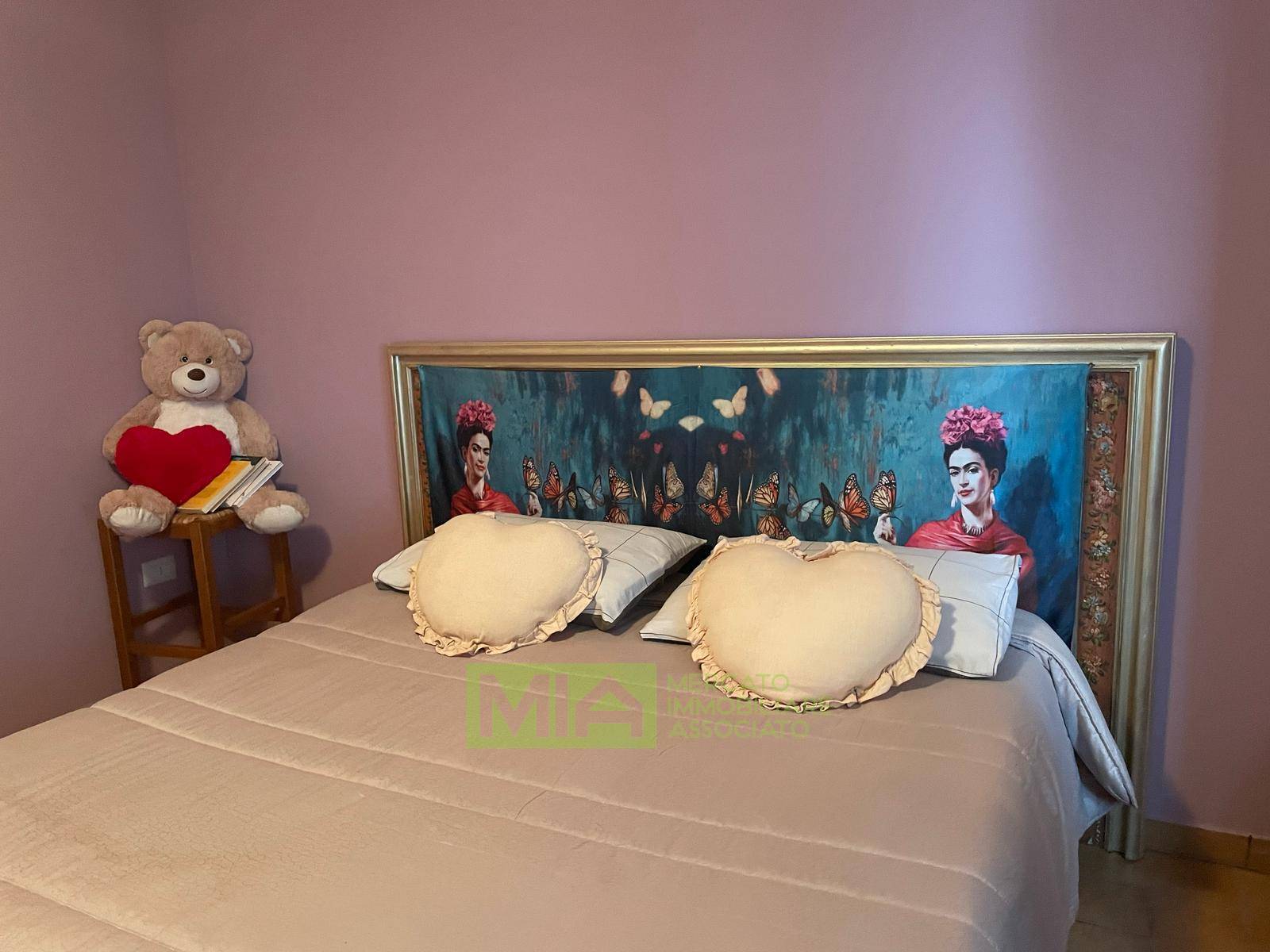 Appartamento in affitto a Altidona, Campagna