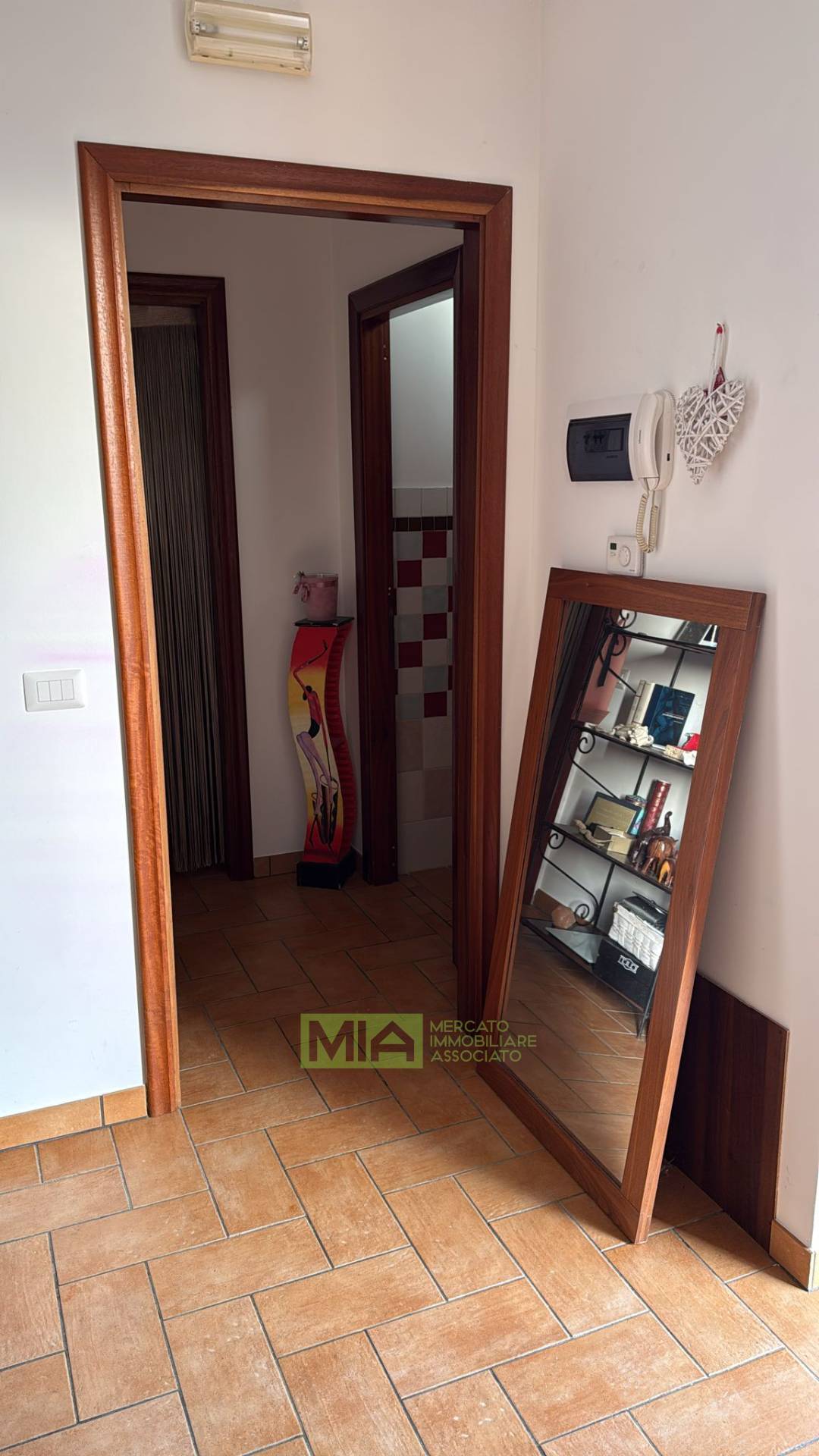 Appartamento in affitto a Altidona, Campagna