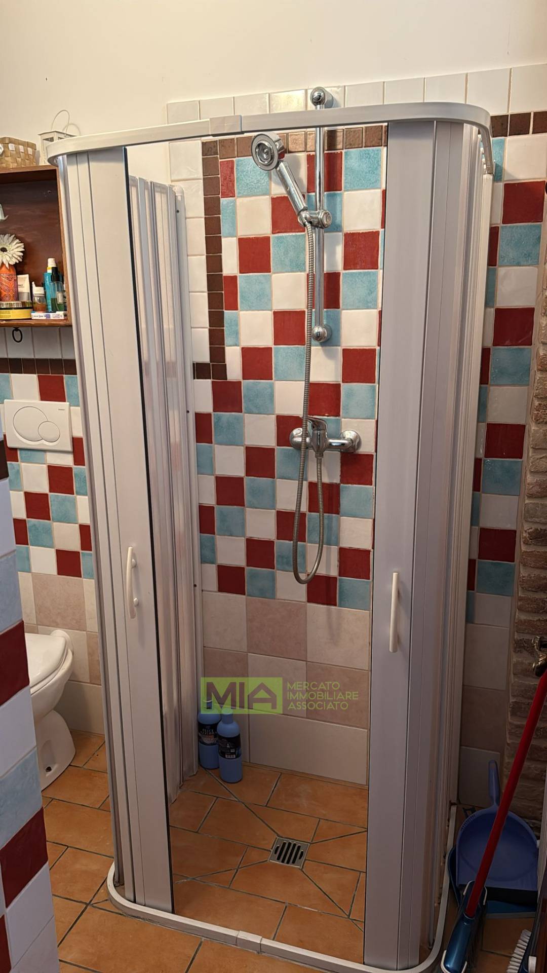 Appartamento in affitto a Altidona, Campagna