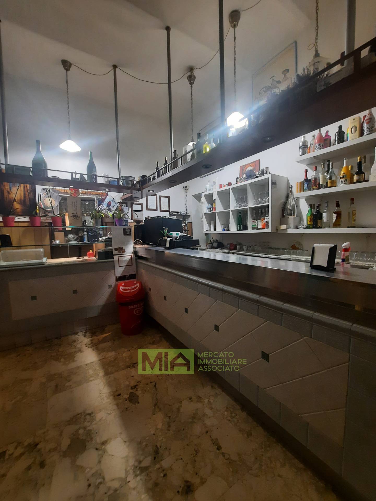 Attivit commerciale in vendita a Altidona, Centro