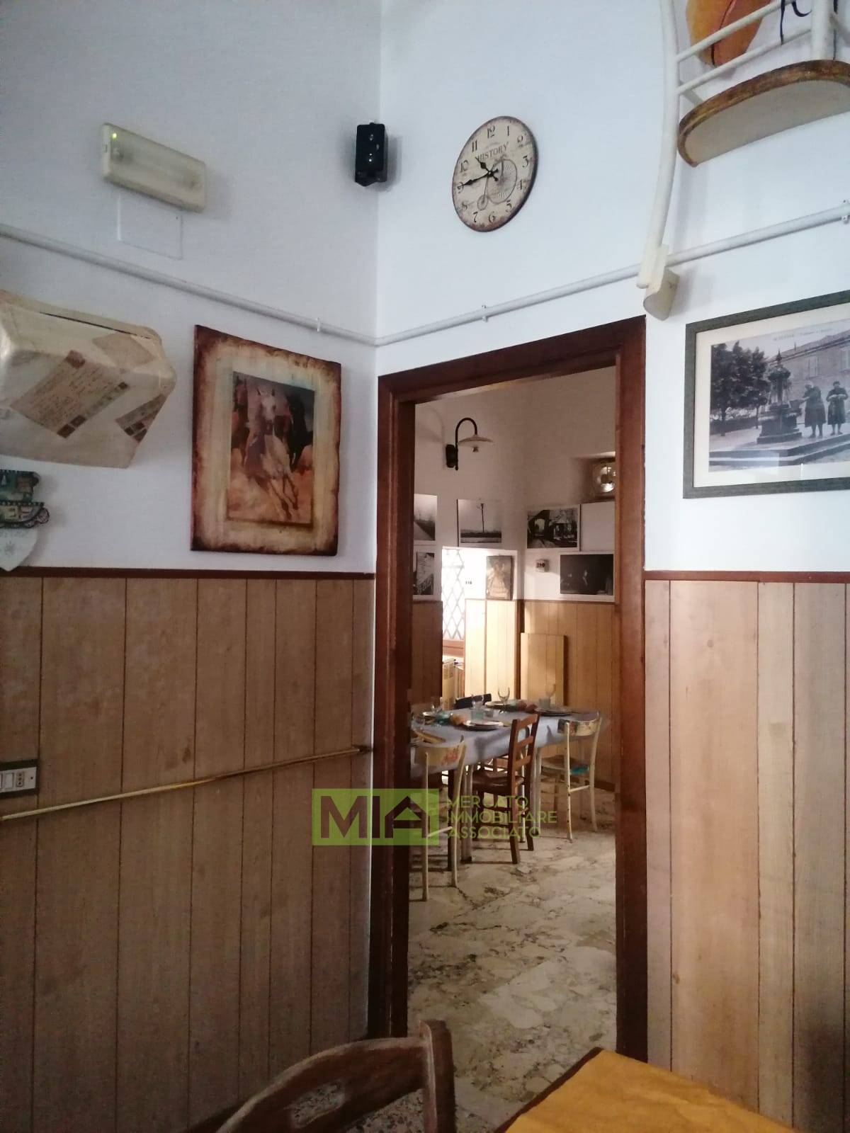 Attivit commerciale in vendita a Altidona, Centro