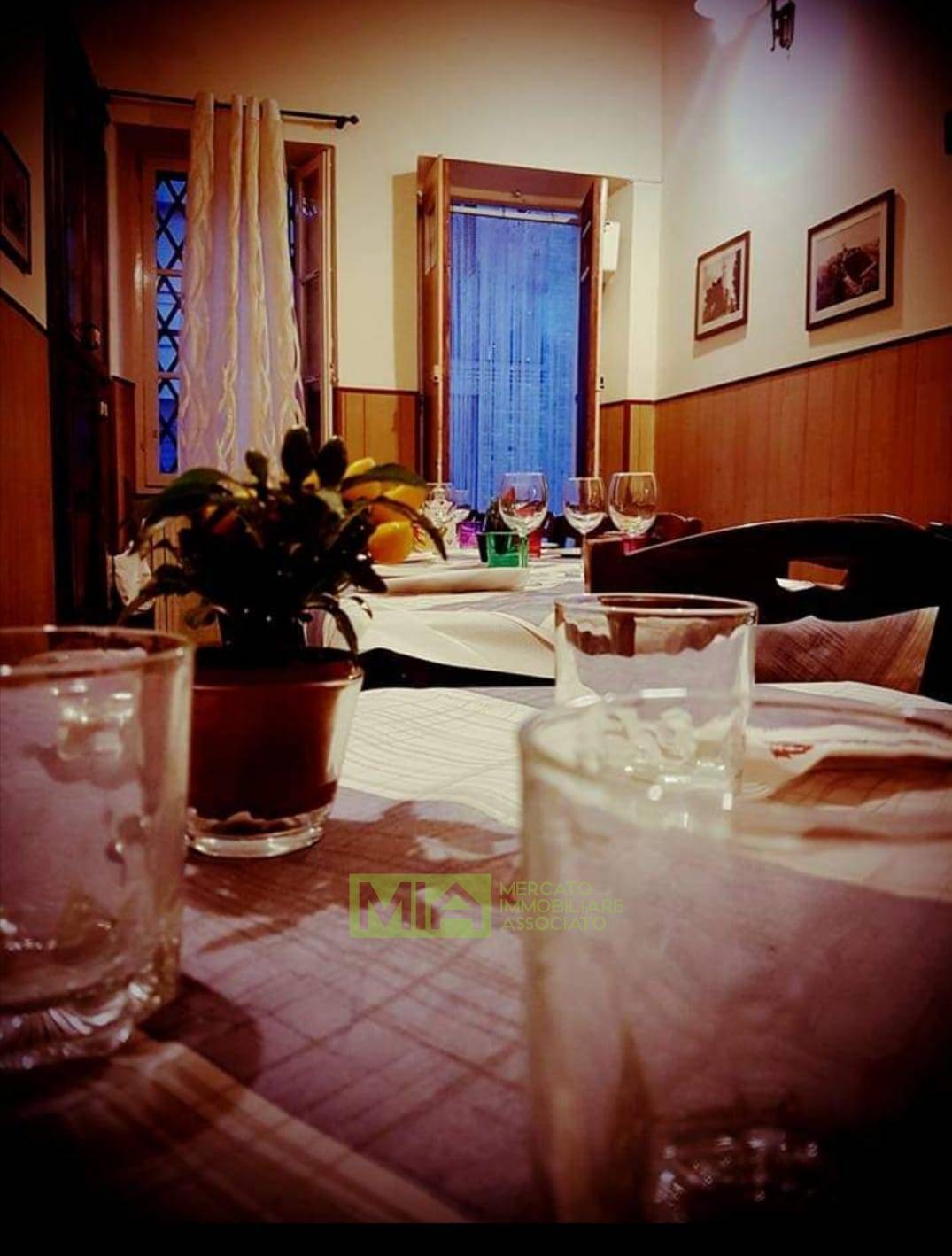 Attivit commerciale in vendita a Altidona, Centro