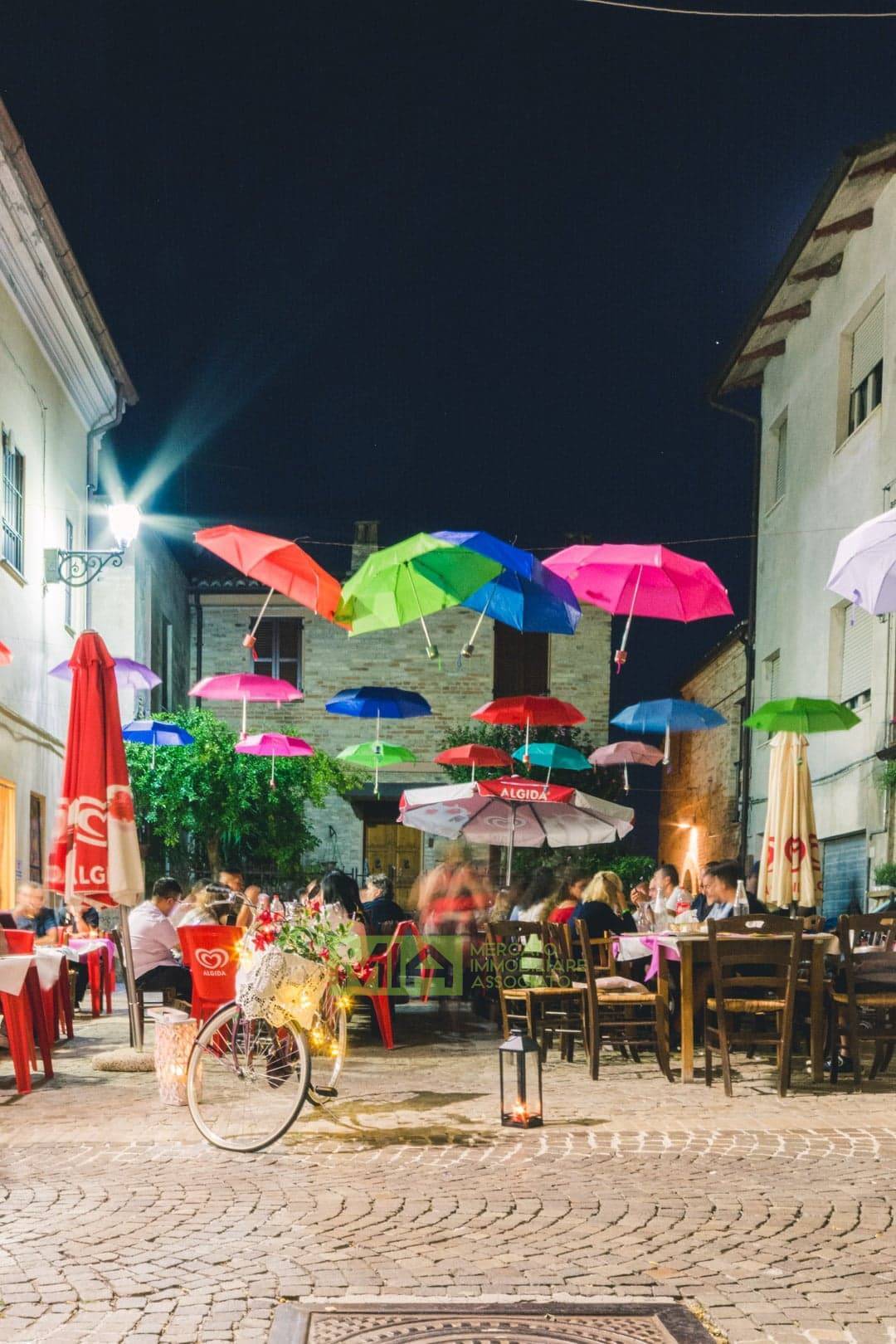 Attivit commerciale in vendita a Altidona, Centro