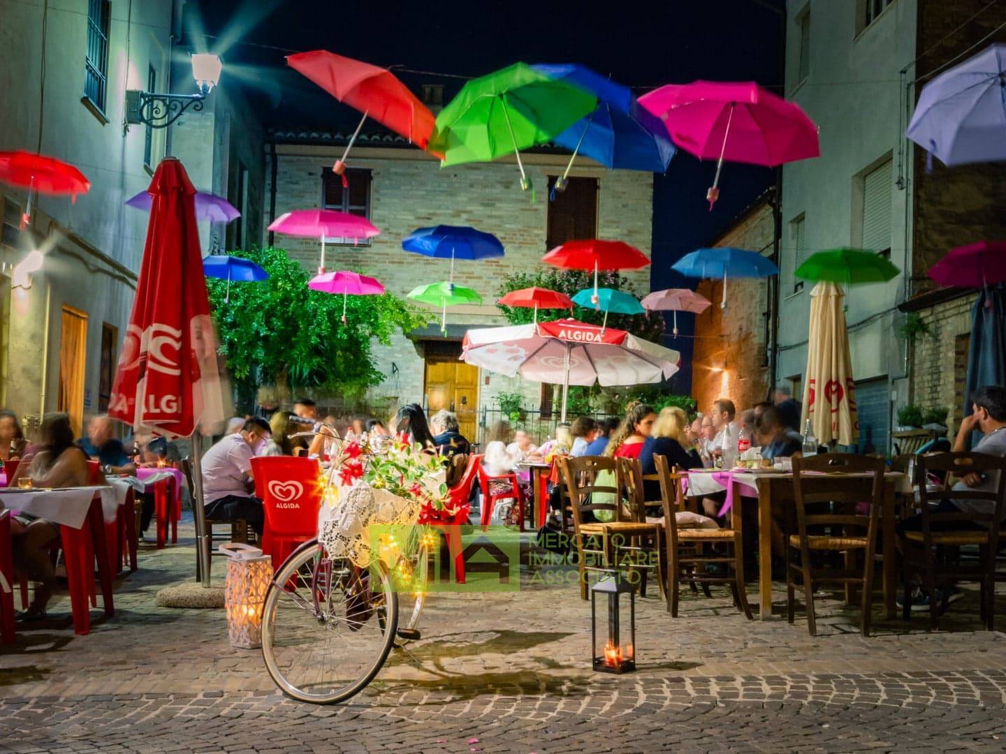 Attivit commerciale in vendita a Altidona, Centro