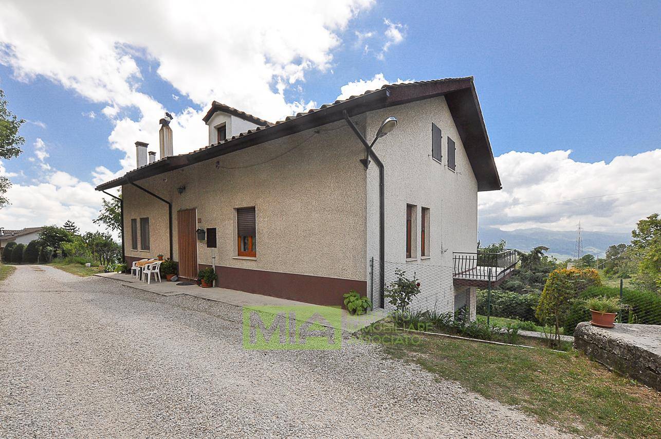 Casa singola in vendita a Force