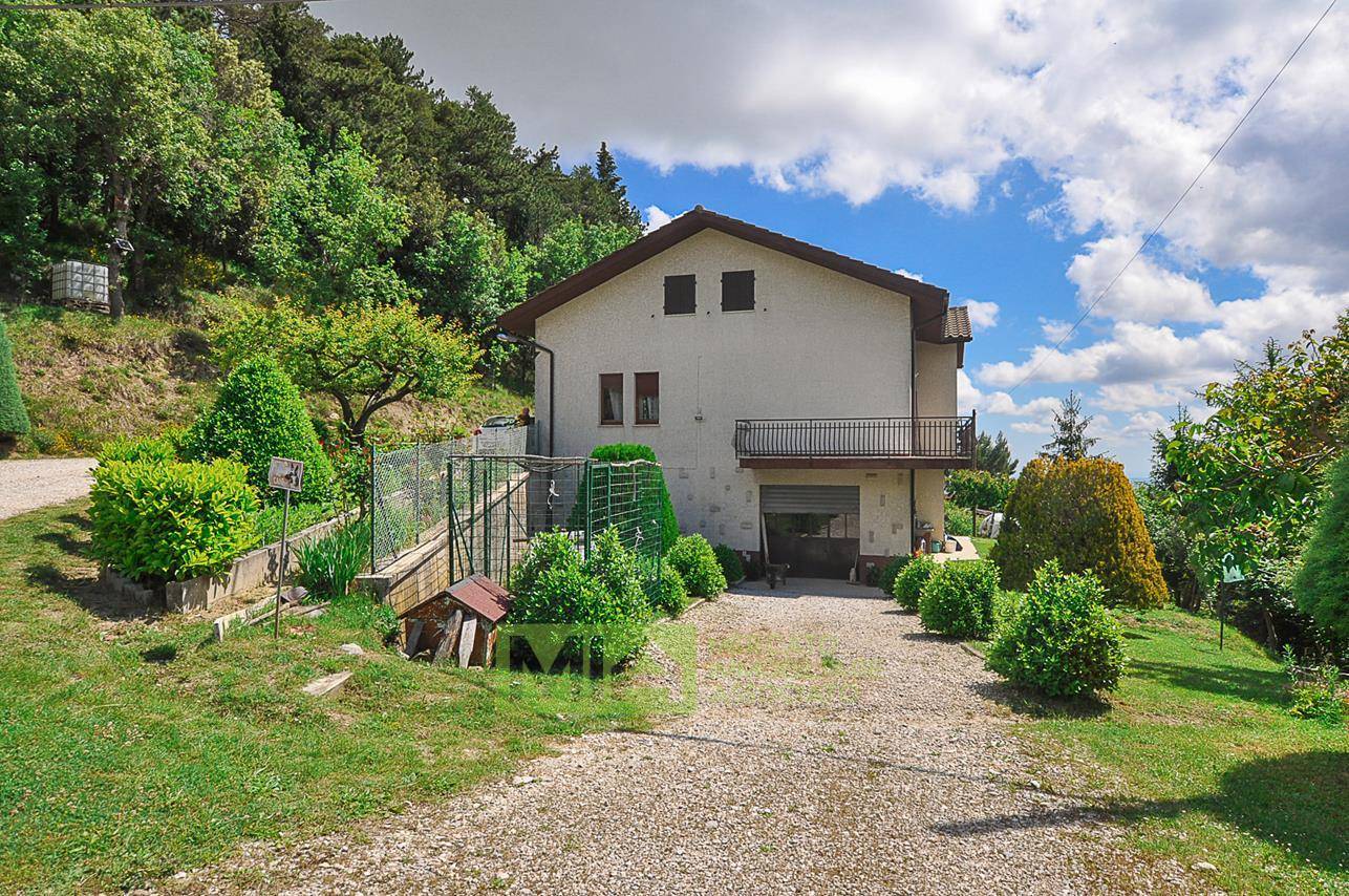 Casa singola in vendita a Force