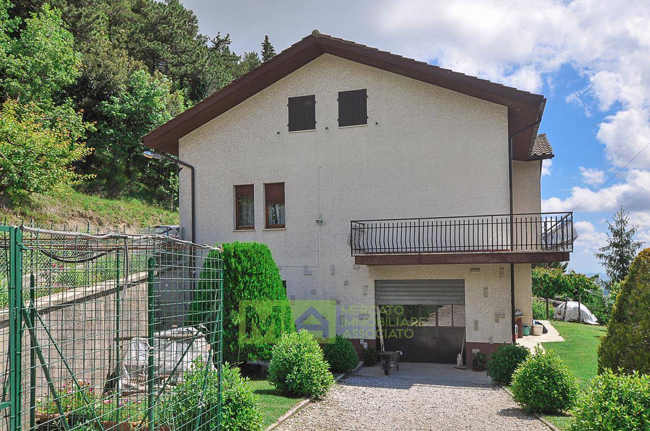 Casa singola in vendita a Force