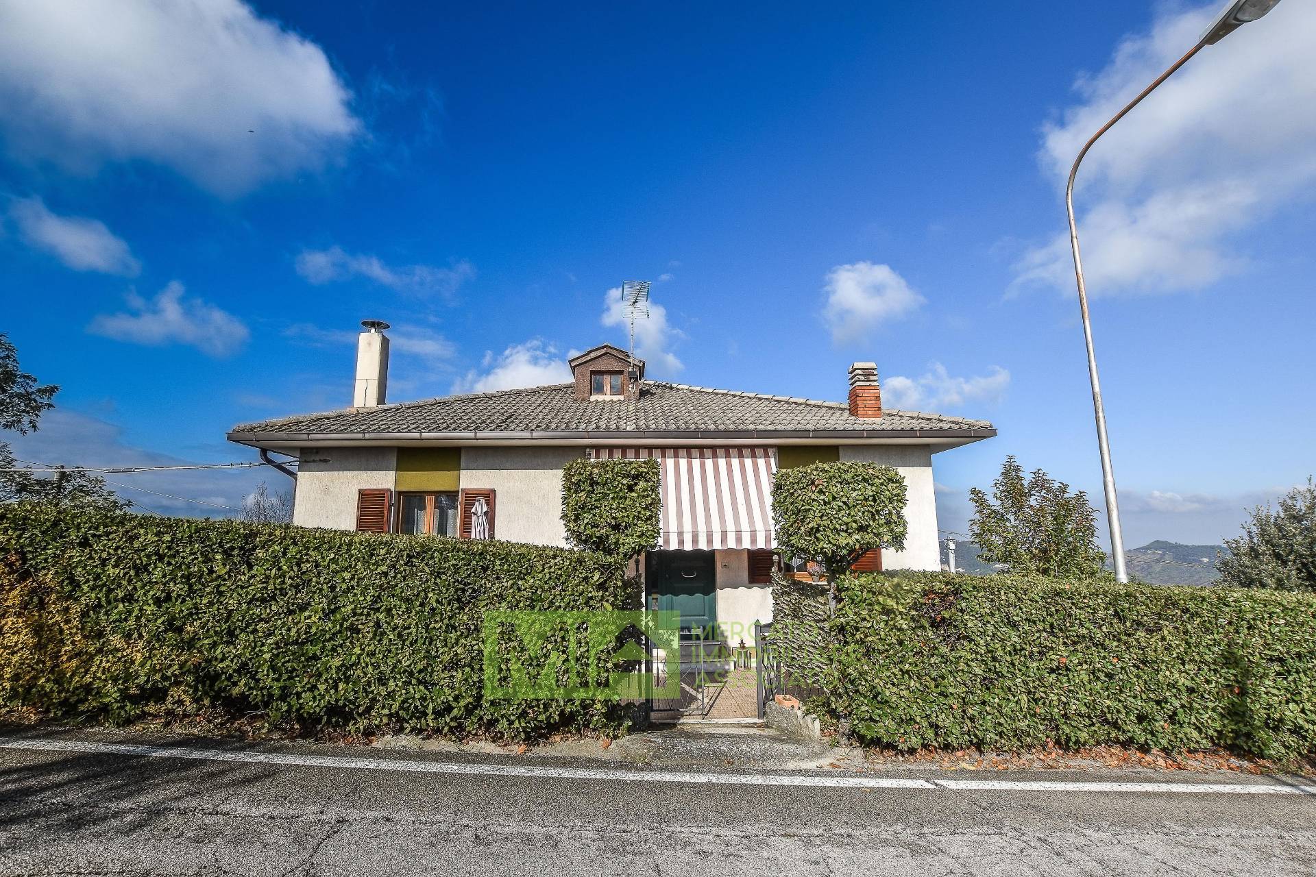 Appartamento in vendita a Force