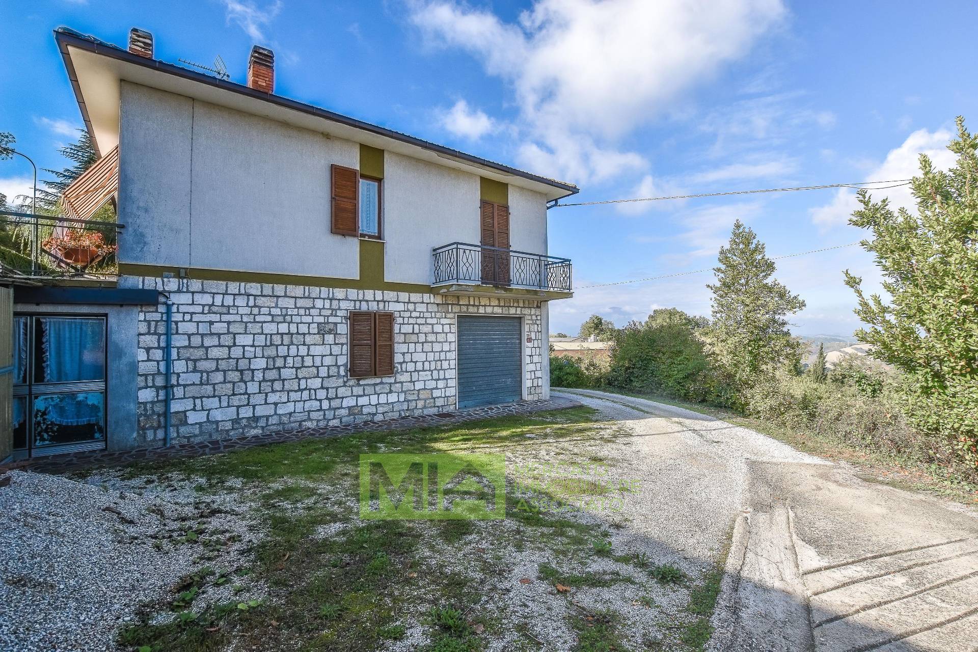 Appartamento in vendita a Force