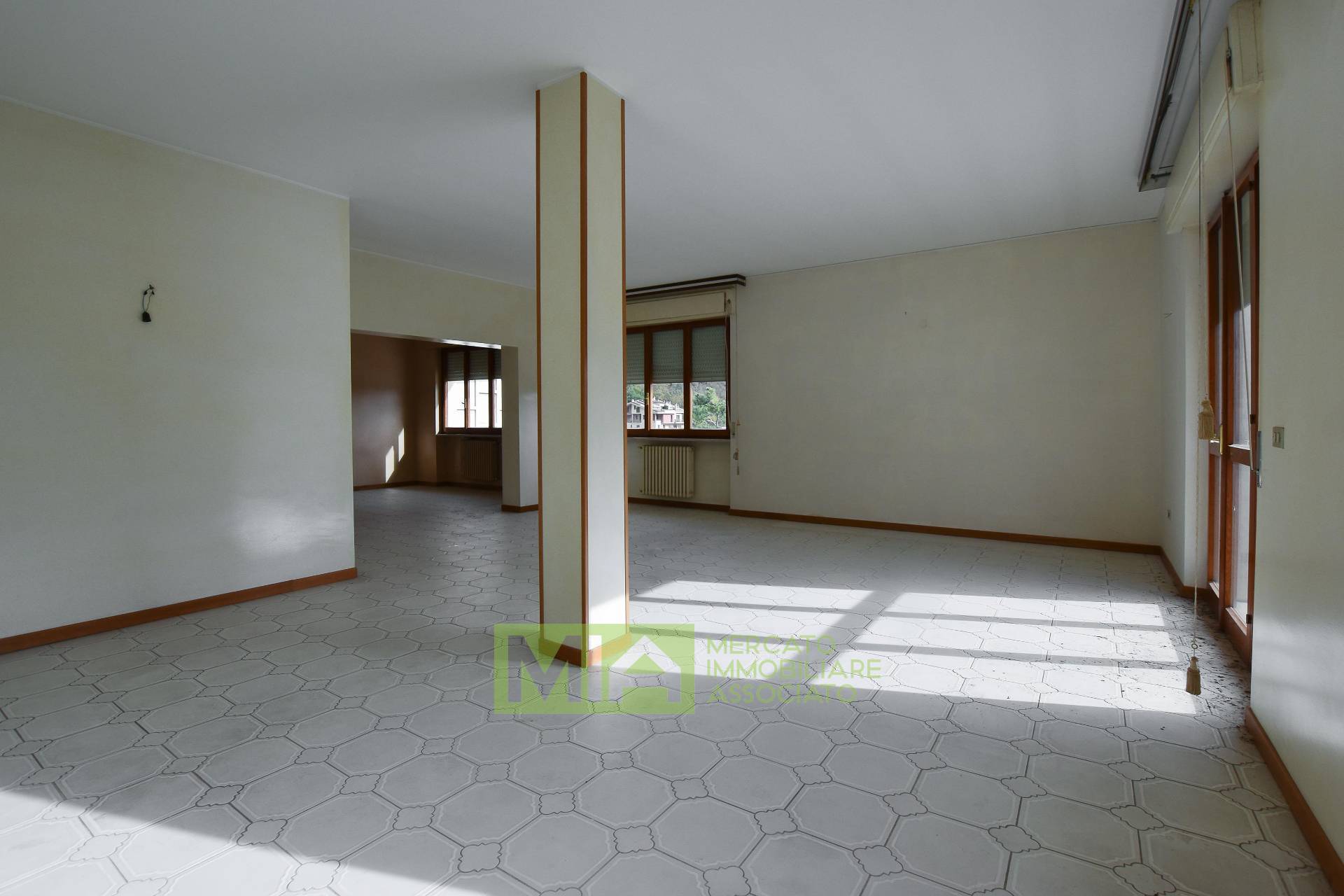 Appartamento in vendita a Montorio al Vomano