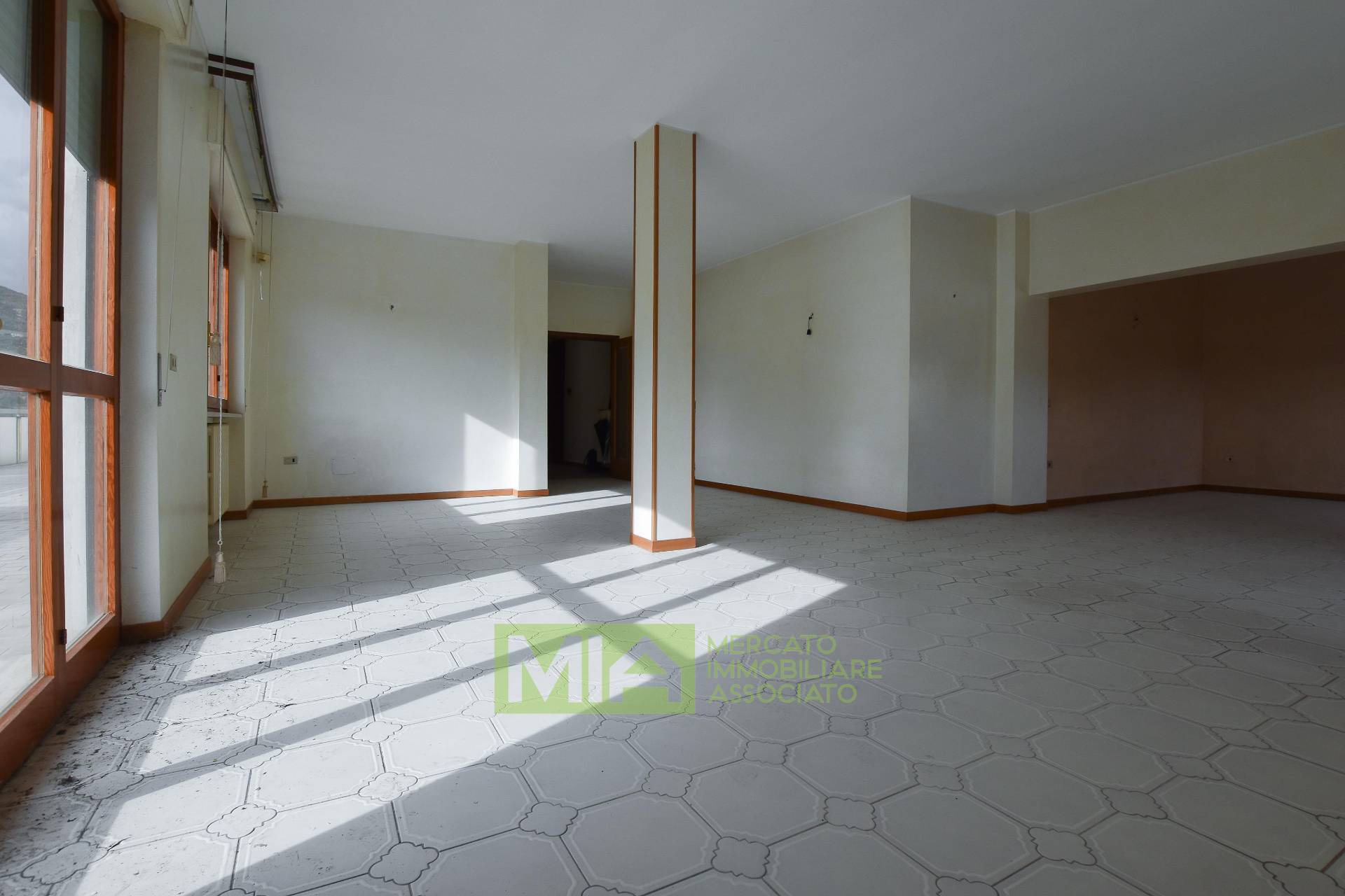 Appartamento in vendita a Montorio al Vomano