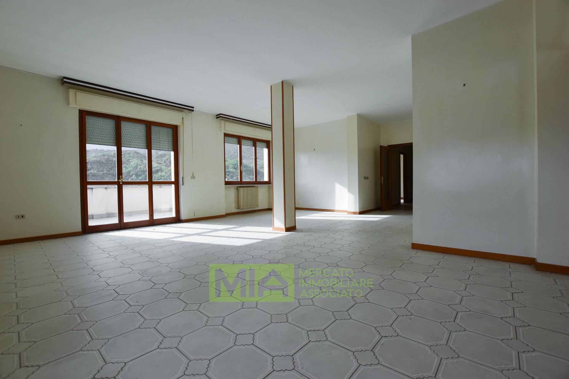 Appartamento in vendita a Montorio al Vomano