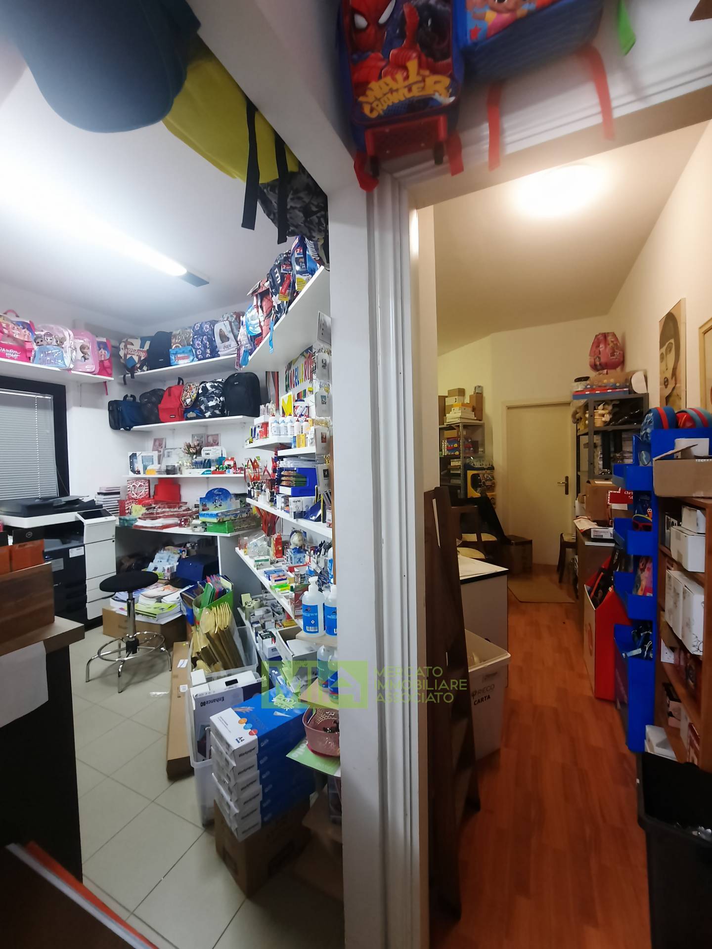 Attivita\' in vendita a Altidona, Marina di Altidona