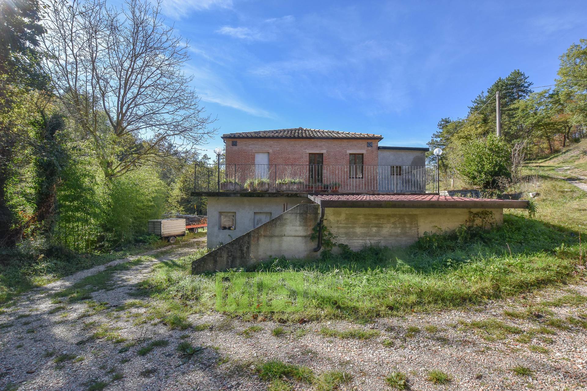 Appartamento in vendita a Comunanza